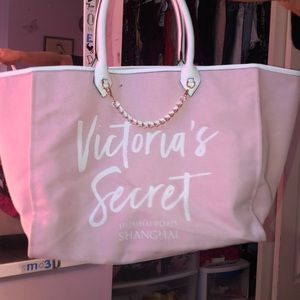 Victoria Secret Tote